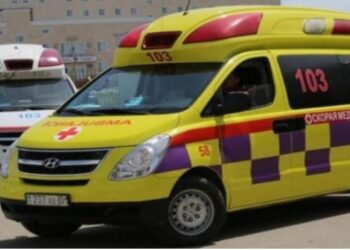 МЕДИЦИНАНЫ БӨЛІП ТАСТАДЫҚ. ОДАН НЕ ҰТТЫҚ?