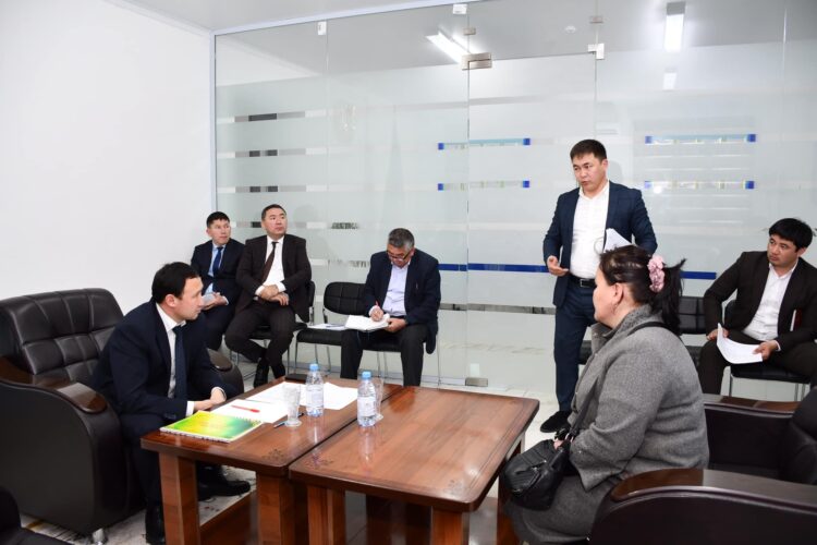 КӘСІПКЕРЛІКПЕН АЙНАЛЫСАМЫН ДЕГЕН АЗАМАТТАРҒА БАРЫНША ҚОЛДАУ КӨРСЕТІЛУІ ҚАЖЕТ