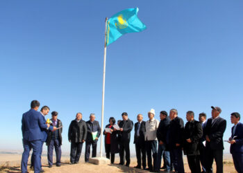 ТАУ БАСЫНДАҒЫ ОЙ