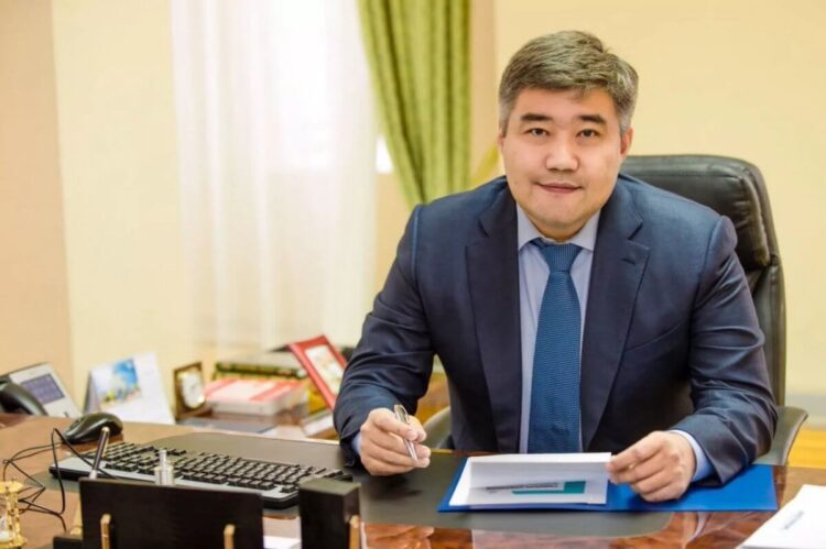Дархан Кәлетаев Молдовадағы Қазақстан Елшісі қызметінен босатылды