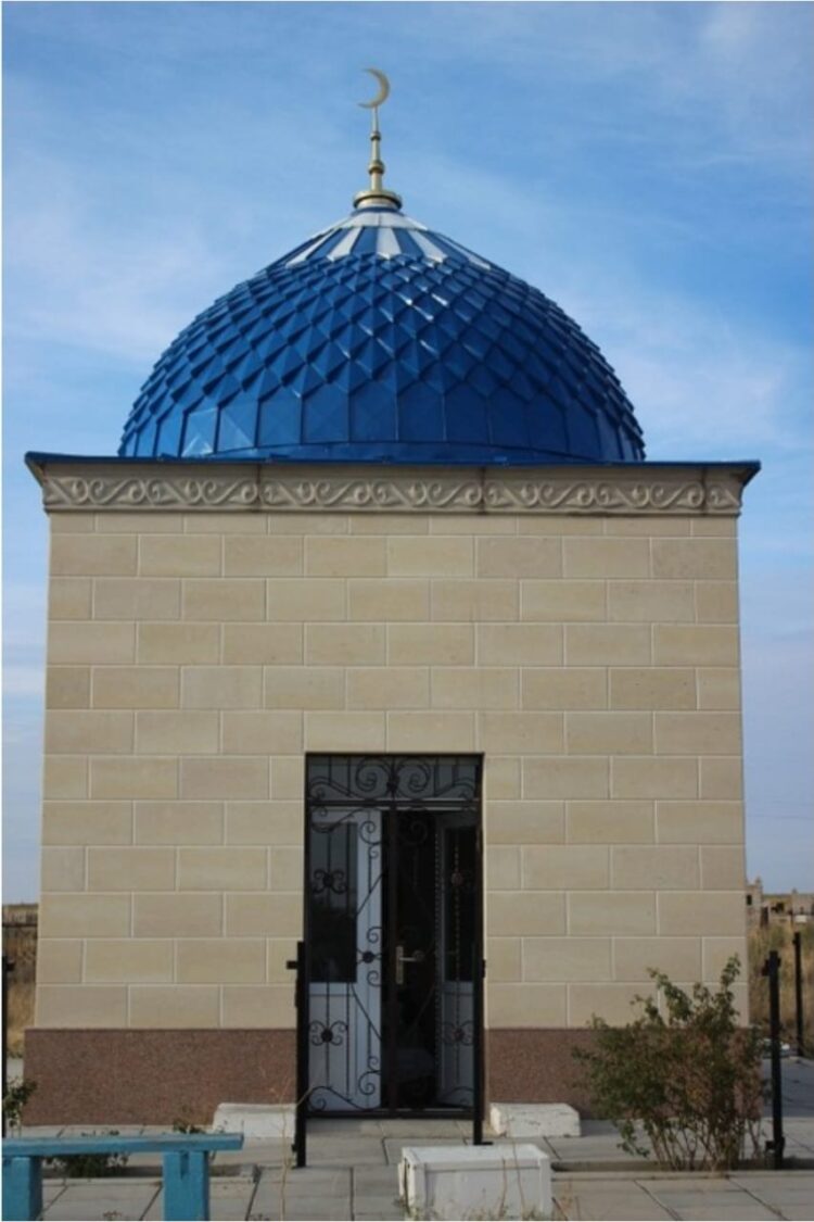 ЖЕРІМІЗГЕ САЙ ПЕЙІЛІМІЗ ДЕ  КЕҢ БОЛСА…