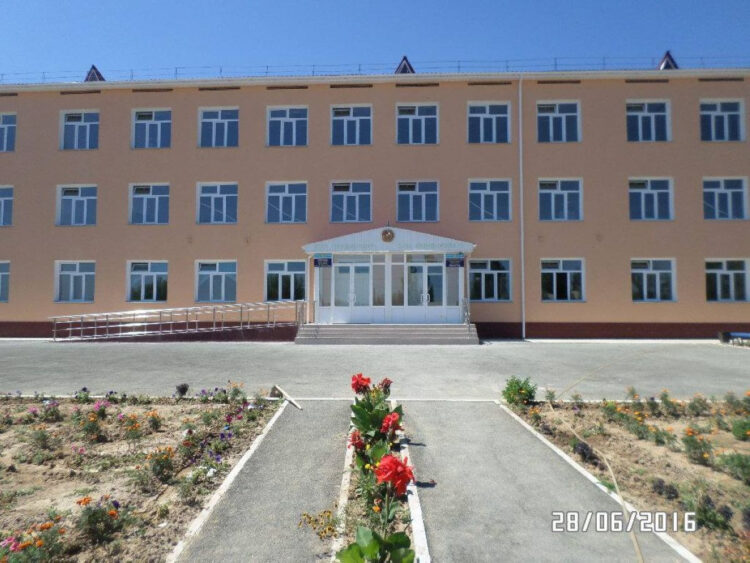 ЕНДІГІ СӨЗ БІЛІМ САЛАСЫ ТУРАЛЫ