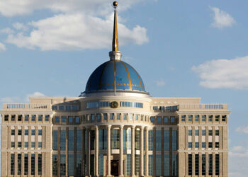 Қасым-Жомарт Тоқаевтың Жарлықтарымен үш жаңа Елші тағайындалды