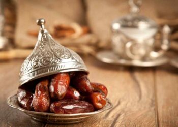 Рамазанға дайындық