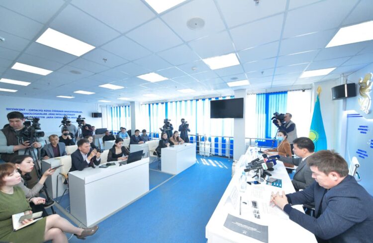 БИЫЛ 141 НЫСАН ҚҰРЫЛЫС-ЖӨНДЕУ ЖҰМЫСТАРЫМЕН ҚАМТЫЛАДЫ