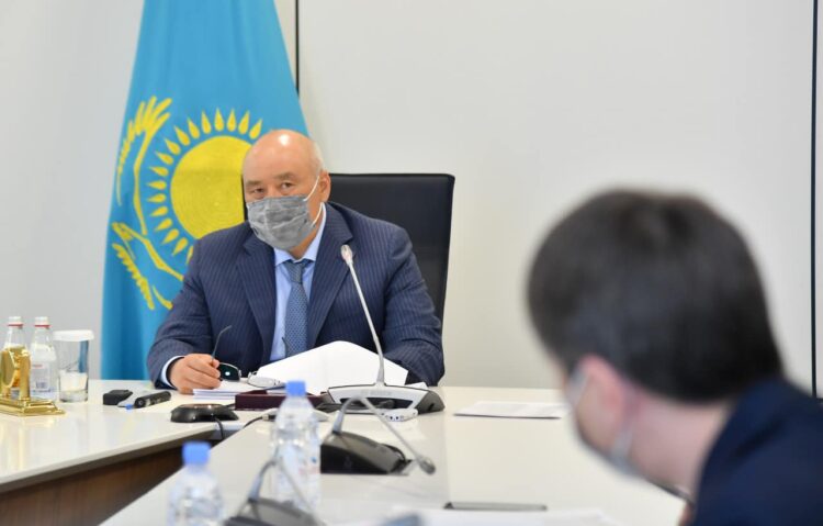 ТҮРКІСТАН ОБЛЫСЫНЫҢ СПОРТШЫЛАРЫ ҮШ АЙДА 197 МЕДАЛЬ ЖЕҢІП АЛДЫ