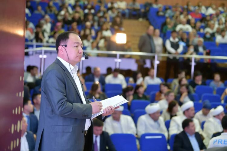 2024 ЖЫЛҒА ДЕЙІН 18 КӨШЕ АСФАЛЬТТАНАДЫ