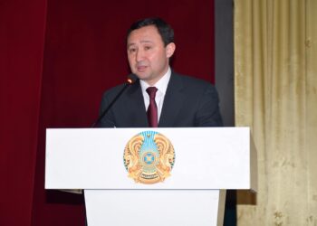 Шұбар ауылында тындырымды істер көп