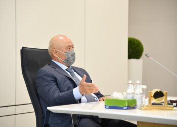 Ө.ШӨКЕЕВ: «ҚОҚЫС КӨРГЕН ЖЕРГЕ ӘКІМДІ ШАҚЫРТАМЫН»