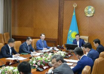 ҮШ АЙДА 1666 ЖОБАҒА МЕМЛЕКЕТТЕН ҚОЛДАУ КӨРСЕТІЛДІ