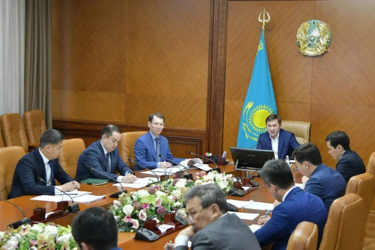 ҮШ АЙДА 1666 ЖОБАҒА МЕМЛЕКЕТТЕН ҚОЛДАУ КӨРСЕТІЛДІ