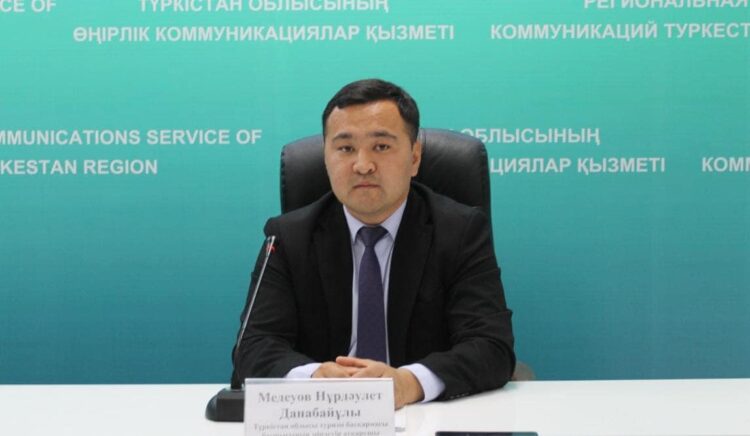 ТҮРКІСТАН: ТУРИЗМГЕ 100 МЛРД ТЕҢГЕДЕН АСТАМ ИНВЕСТИЦИЯ ТАРТЫЛҒАН