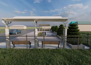 Ordabasy: Шұбарсудың ажары артады