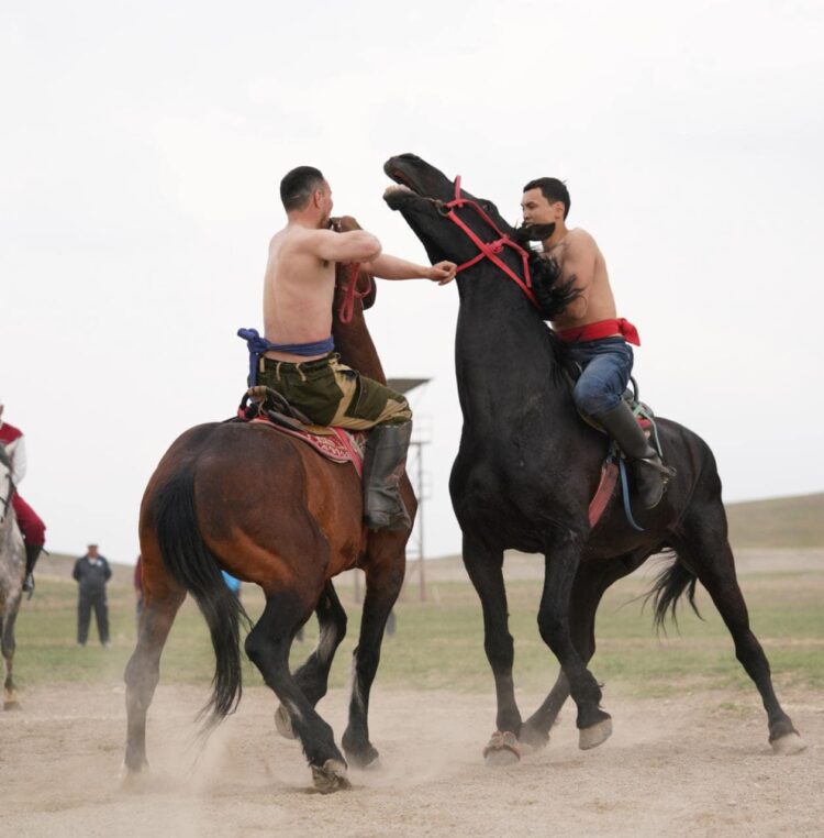 ТҮРКІСТАННЫҢ АУДАРЫСПАҚ ШЕБЕРЛЕРІ ҚАРСЫЛАС ШАҚ КЕЛТІРМЕДІ