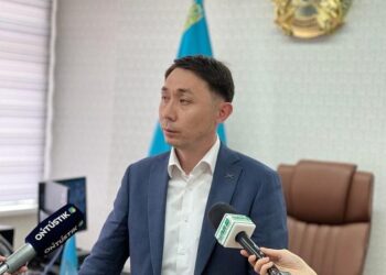 «7-20-25» БАҒЫТЫ БОЙЫНША НЕСИЕЛІК ТҰРҒЫН ҮЙ АЛУҒА 12 МЫҢҒА ЖУЫҚ ӨТІНІМ ТҮСКЕН