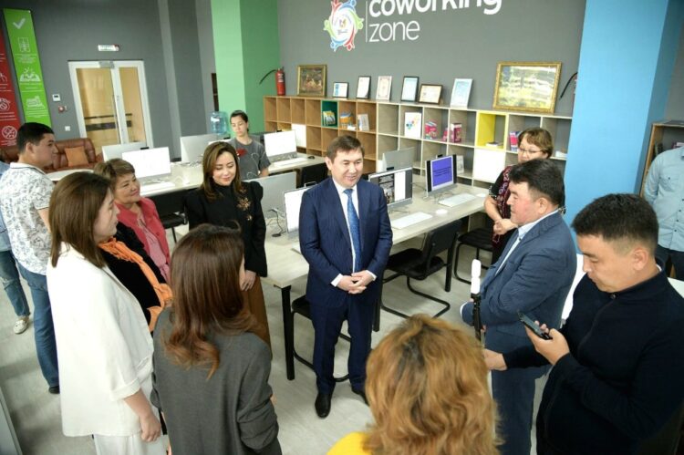 АЗАМАТТЫҚ ҚОҒАМНЫҢ ӘЛЕУЕТІН НЫҒАЙТА ТҮСУ КЕРЕК