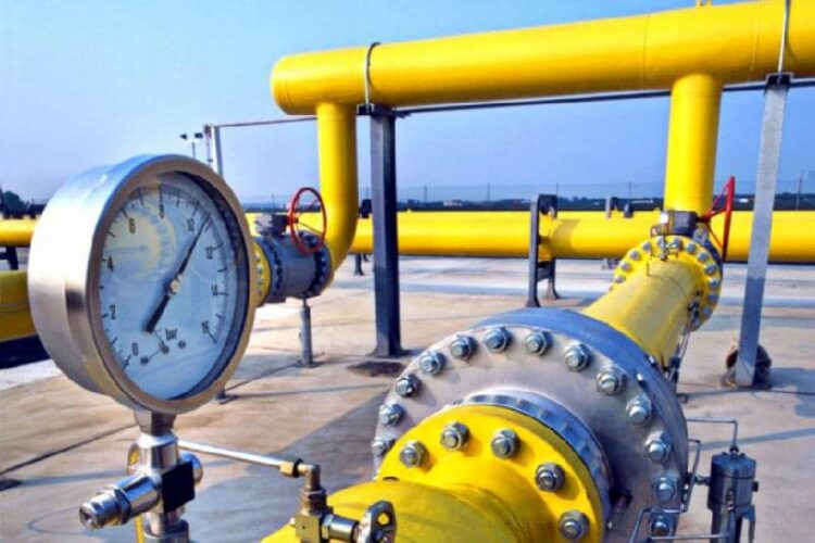 ТҮРКІСТАН ОБЛЫСЫН ГАЗБЕН ҚАМТУ 70 ПАЙЫЗҒА ЖУЫҚТАДЫ