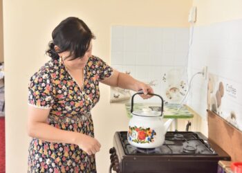 АСАР-2 ШАҒЫНАУДАНЫНА ТАБИҒИ ГАЗ БЕРІЛУДЕ