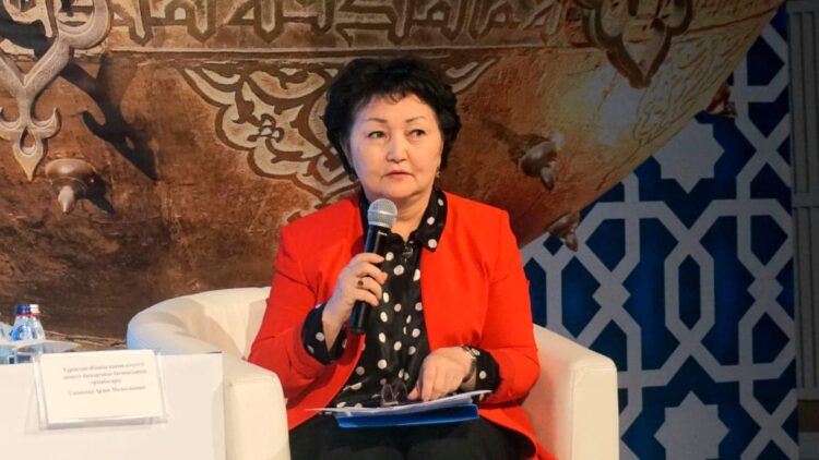 ТҮРКІСТАН: МҰҒАЛІМДЕРІ ТАПШЫ ӨҢІРЛЕРГЕ ҮЗДІК ПЕДАГОГТАР ТАРТЫЛМАҚ