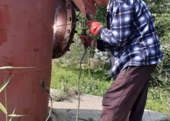 Ordabasy: Ауылдарға ауыз су құбырлары тартылуда