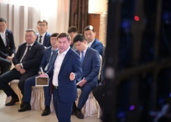 АЗАТ ШАҒЫНАУДАНЫ ИНФРАҚҰРЫЛЫМ ЖАЙЫ