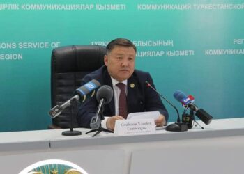 ТҮРКІСТАН: САЙРАМДА БИЫЛ 900-ГЕ ЖУЫҚ ЖАҢА ЖҰМЫС ОРНЫ АШЫЛАДЫ