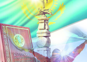 Конституцияға енгізілетін түзетулер бойынша бағыт-бағдар