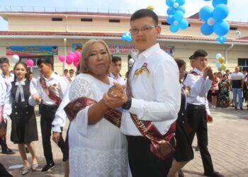 БҰЛАР ЖАҢА ҚАЗАҚСТАННЫҢ ЕРТЕҢГІ ИЕЛЕРІ