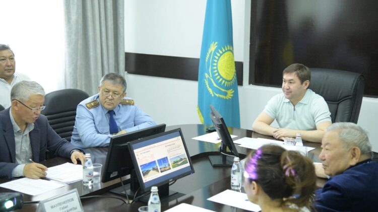 ЖҮЙЕЛІ ЖҰМЫС НӘТИЖЕ БЕРУДЕ