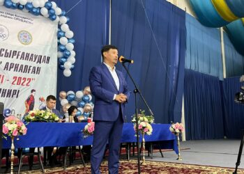 «ШЫМКЕНТ КОНЬКИІ — 2022» ТУРНИРІ БАСТАЛДЫ