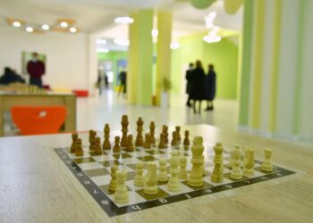 ШЫМКЕНТТЕ ОҚУШЫЛАРДЫҢ 77 ПАЙЫЗЫ ҚОСЫМША БІЛІММЕН ҚАМТЫЛҒАН