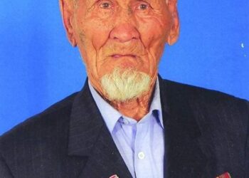 АРЫС: СҰРАПЫЛ СОҒЫСТЫҢ ҚОС АРДАГЕРІ – ОРТАМЫЗДА