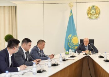 ТҮРКІСТАНҒА КЕЛУШІЛЕР САНЫ  4 АЙДА 180 МЫҢҒА ЖЕТТІ