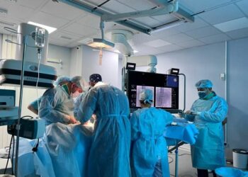 ШЫМКЕНТТЕ ХАЛЫҚАРАЛЫҚ БАЛАЛАР ХИРУРГТАРЫНЫҢ ФОРУМЫ ӨТТІ