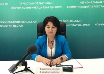 ТҮРКІСТАН: МЕКТЕП МҰҒАЛІМІНЕ ТІЛ ТИГІЗГЕНДЕР 91 890 ТЕҢГЕ АЙЫППҰЛ ТӨЛЕЙДІ