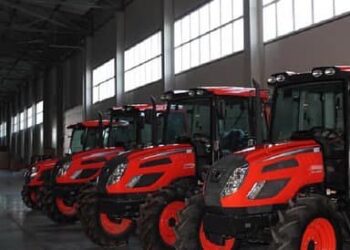 Ordabasy: Агротехникалық паркте көрме өтті