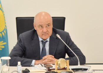 ТҮРКІСТАН ОБЛЫСЫНДА 22 МЫҢНАН АСТАМ МЕКТЕП БІТІРУШІ ҰБТ ТАПСЫРАДЫ