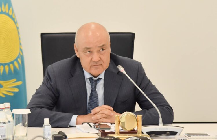 ТҮРКІСТАН ОБЛЫСЫНДА 22 МЫҢНАН АСТАМ МЕКТЕП БІТІРУШІ ҰБТ ТАПСЫРАДЫ