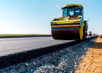 Ordabasy: Аудандағы автожолдардың сапасы арта түсуде