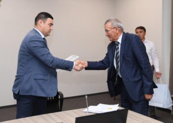 ТҮРКІСТАН ОБЛЫСЫНДА ТАБИҒАТТЫ ҚОРҒАУШЫЛАР МЕН ОРМАНШЫЛАР САНЫ АРТТЫ