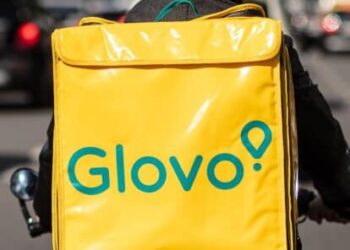 ТҮРКІСТАНДА “GLOVO” ЖЕТКІЗУ ҚЫЗМЕТІ ІСКЕ ҚОСЫЛАДЫ