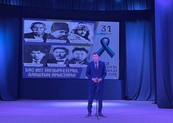 Ordabasy: Бұл күн өскелең ұрпақты отансүйгіштікке жетелей түседі