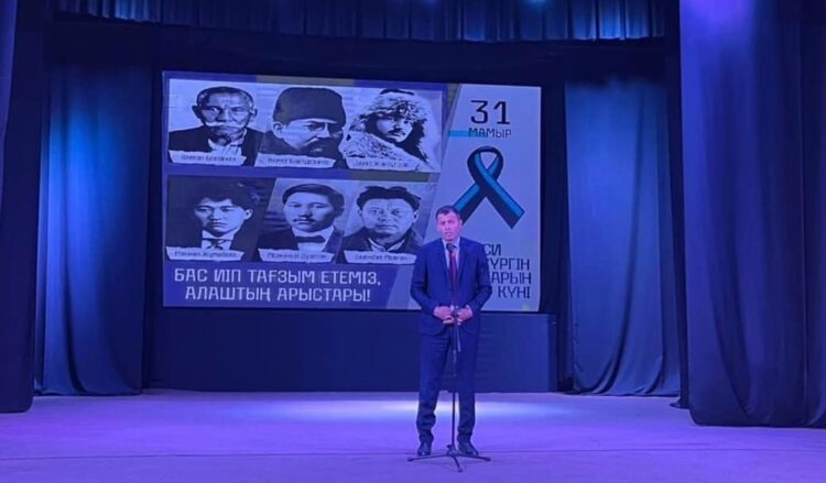 Ordabasy: Бұл күн өскелең ұрпақты отансүйгіштікке жетелей түседі