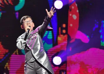 ТҮРКІСТАН ТӨРІНДЕ «ЖҰЛДЫЗАЙ» ЖҰЛДЫЗДАРЫ ЖАРҚЫРАДЫ