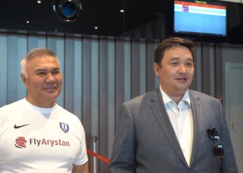 ТҮРКІСТАН: «ТҰРАН» АКАДЕМИЯСЫНЫҢ ФУТБОЛШЫЛАРЫ ХОРВАТИЯДАҒЫ ТУРНИРДЕ ҮЗДІК СЕГІЗДІККЕ ЕНДІ