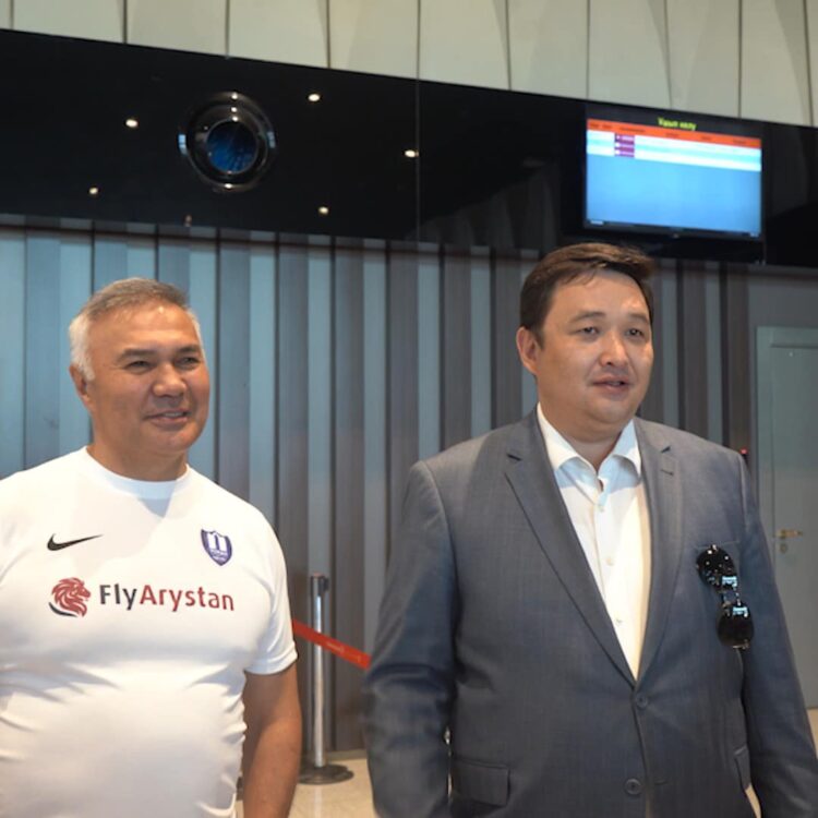 ТҮРКІСТАН: «ТҰРАН» АКАДЕМИЯСЫНЫҢ ФУТБОЛШЫЛАРЫ ХОРВАТИЯДАҒЫ ТУРНИРДЕ ҮЗДІК СЕГІЗДІККЕ ЕНДІ