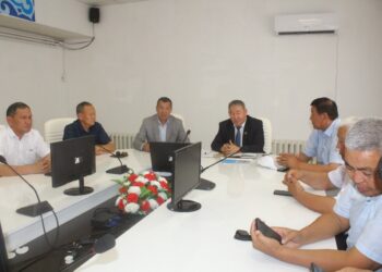 БАРШАМЫЗ ҮШІН МАҢЫЗДЫ