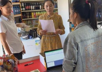 Ordabasy: Санитарлық талаптарды сақтауға шақырды