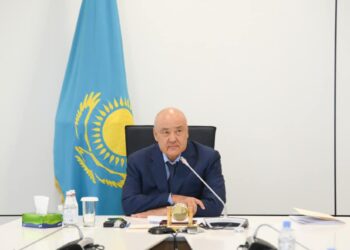 ТҮРКІСТАН ОБЛЫСЫНДА МАЛ АЗЫҒЫ ЖЕТКІЛІКТІ