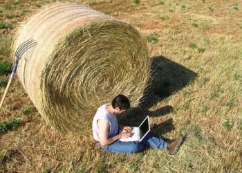 ТҮРКІСТАН: САПАЛЫ ИНТЕРНЕТ ШАЛҒАЙ АУДАНДАРҒА ЖЕТТІ